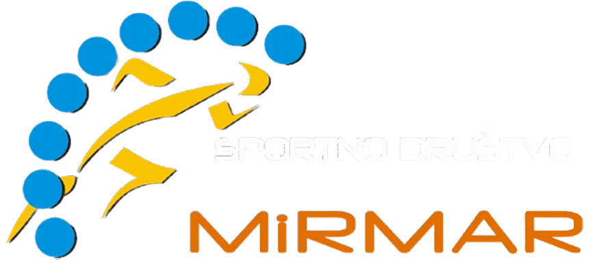 Športno društvo MIRMAR logo